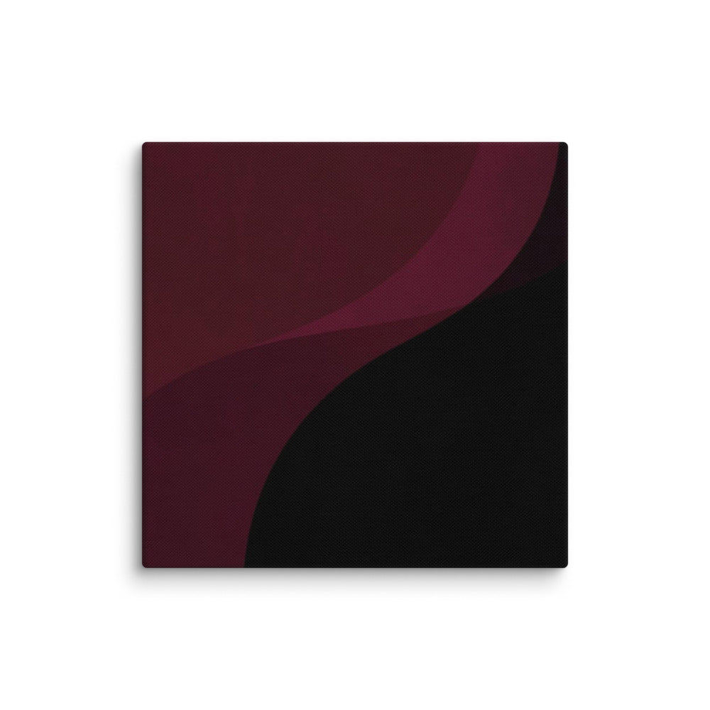 DAMASK — Canvas, 16×16