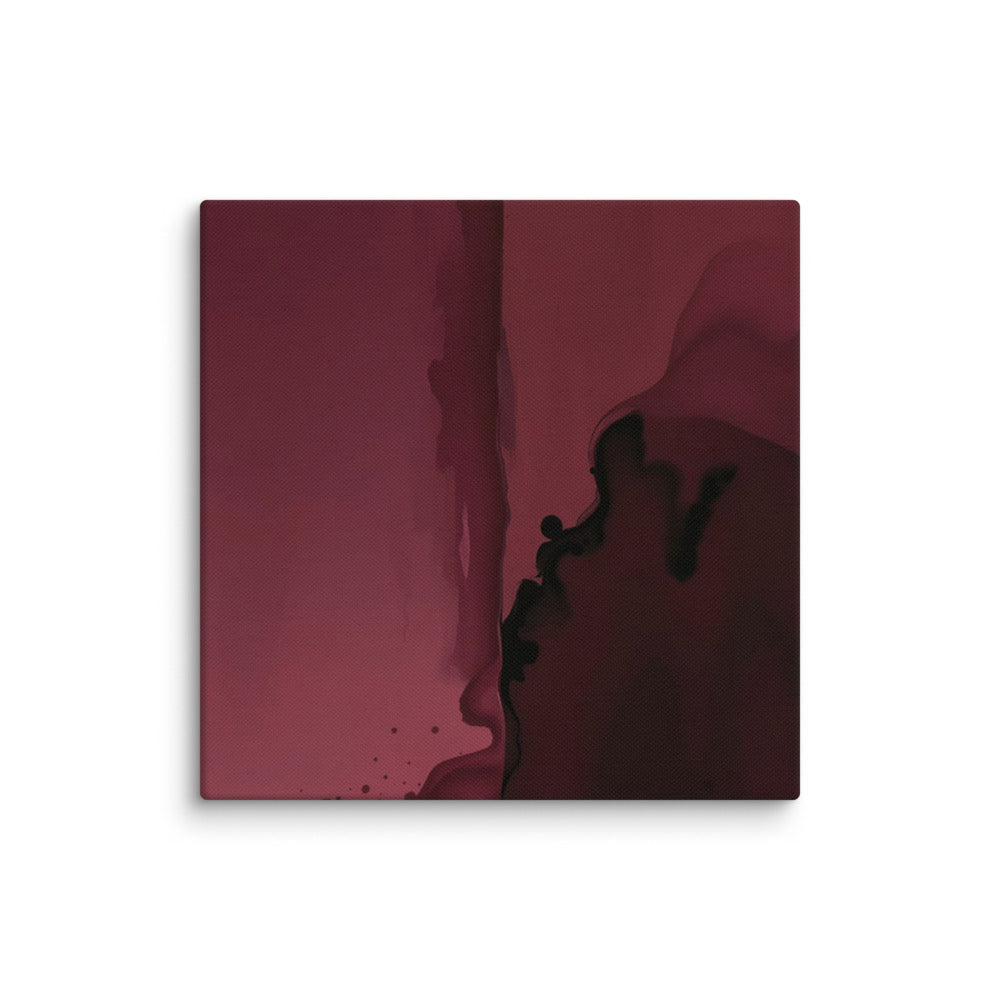 CARINENA — Canvas, 16×16