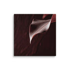 CRU — Canvas, 16×16