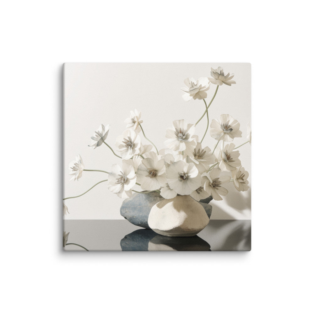 ALDER — Canvas, 16×16