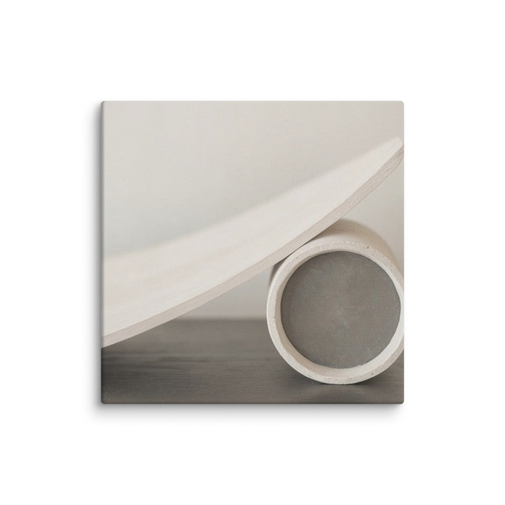 CAMFER — Canvas, 16×16