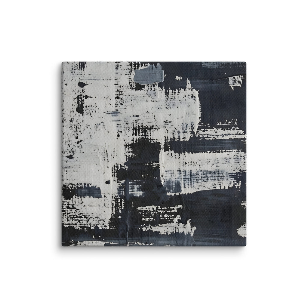 MB CANVAS ABSTRACT WALL ART PRODUCT MOCKUP