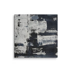 MB CANVAS ABSTRACT WALL ART PRODUCT MOCKUP