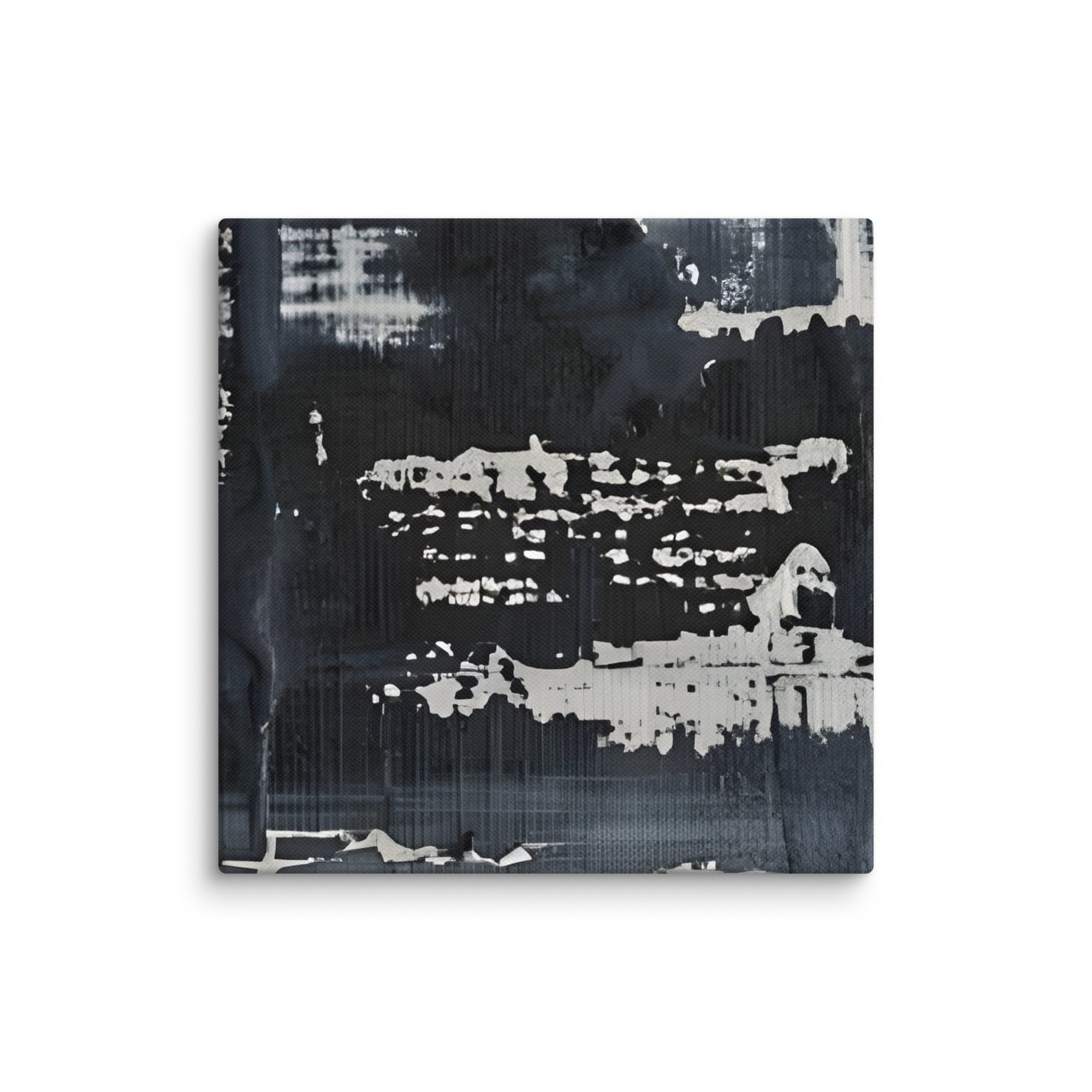 MB CANVAS ABSTRACT WALL ART PRODUCT MOCKUP