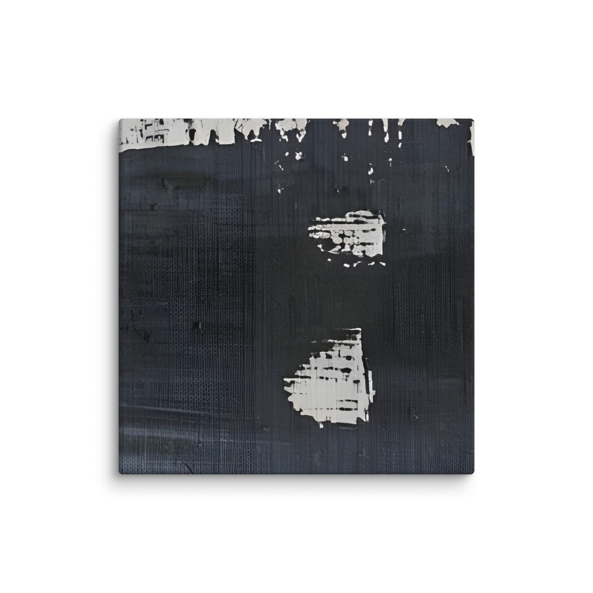MB CANVAS ABSTRACT WALL ART PRODUCT MOCKUP