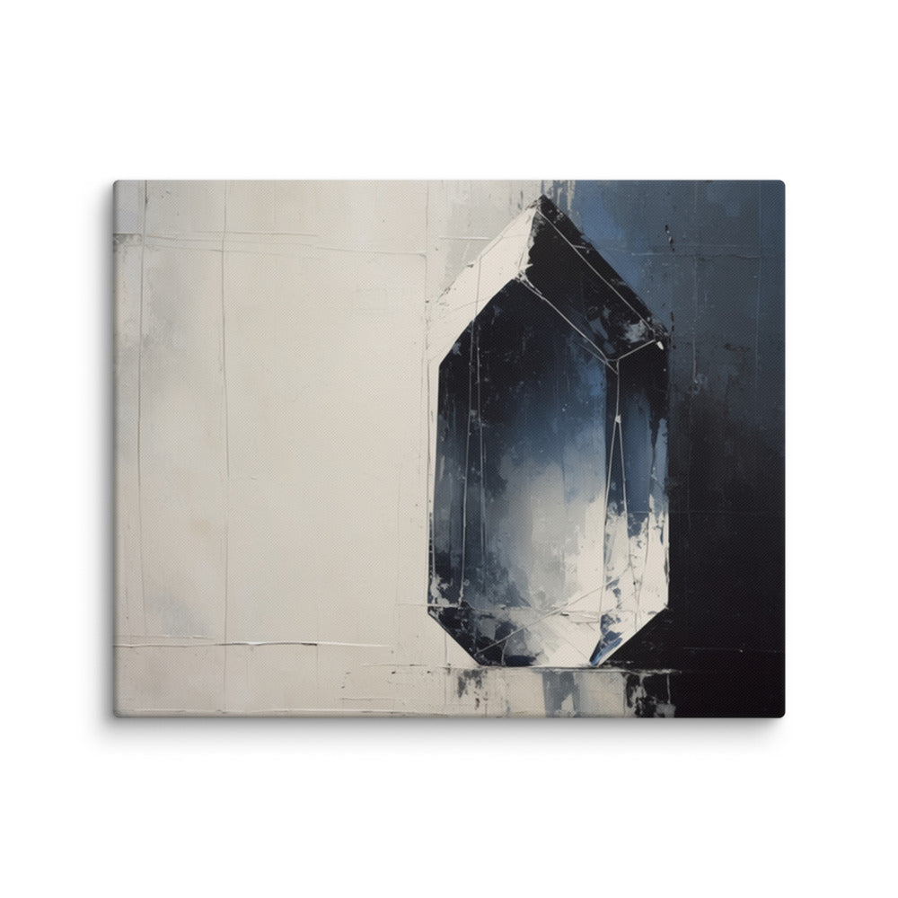 CHIP — Canvas, 16×20