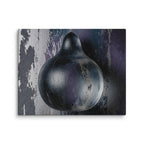DROP — Canvas, 16×20