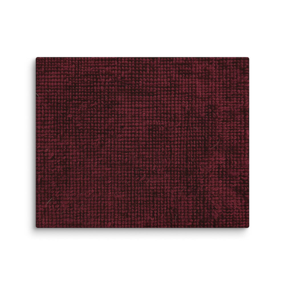 PRIORAT — Canvas, 16×20