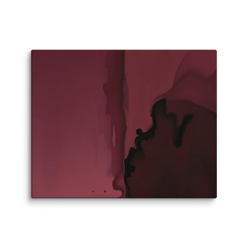 CARINENA — Canvas, 16×20