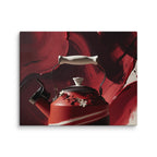 CARAFE — Canvas, 16×20
