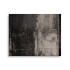 BARRIER — Canvas, 16×20