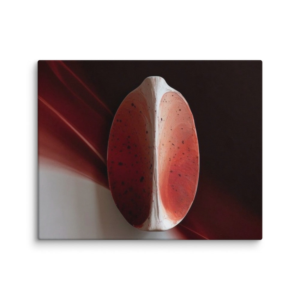 AMPHORA — Canvas, 16×20