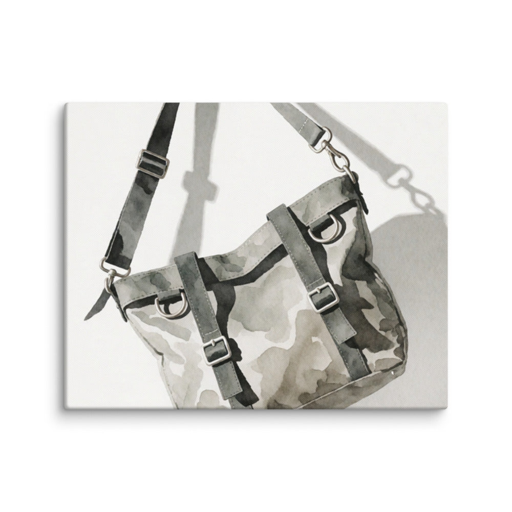 FERRULE — Canvas, 16×20