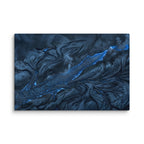 Vent canvas print image for product listing in 20 x 20 inch universal size