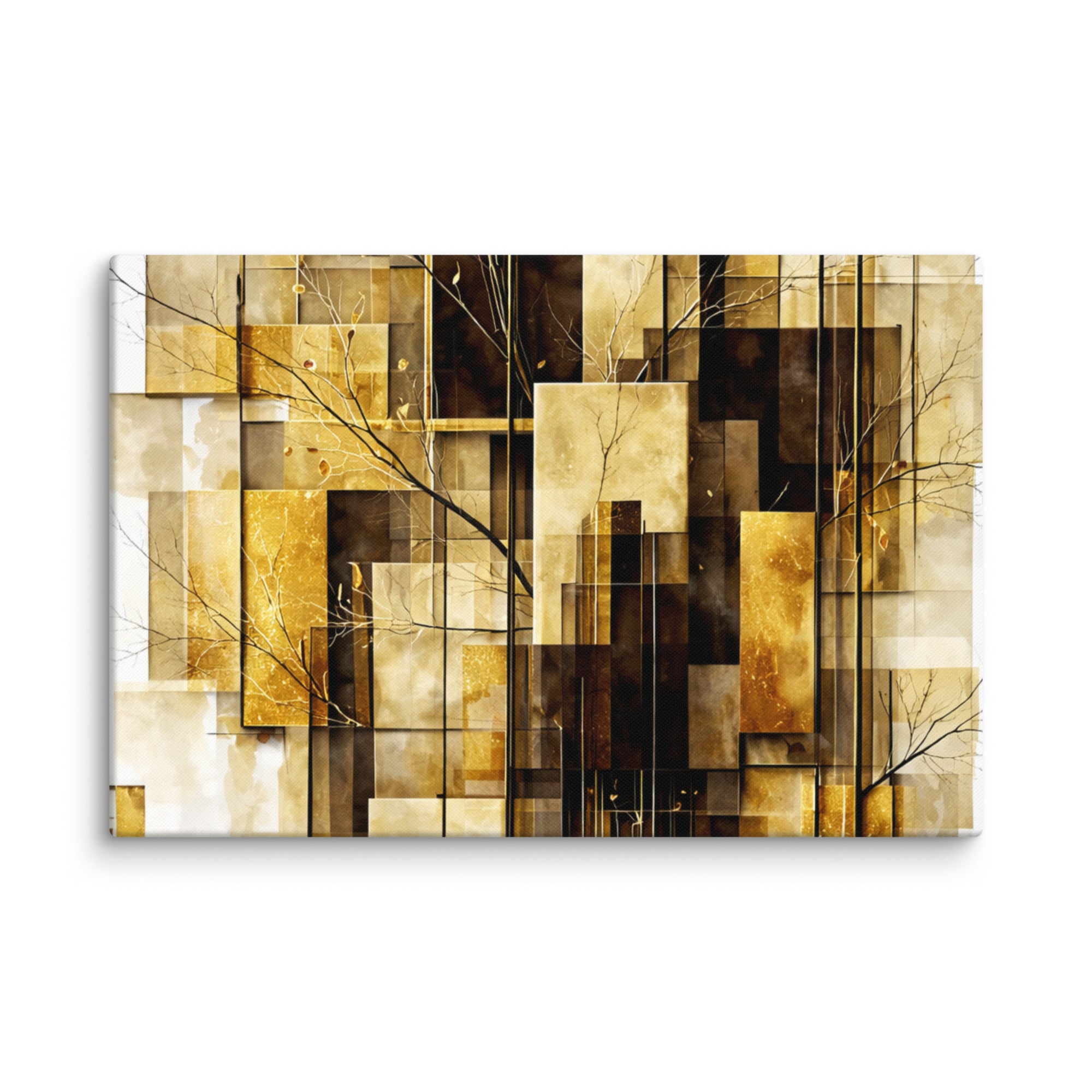 Altin canvas print product image in 12 x 16 inch universal size