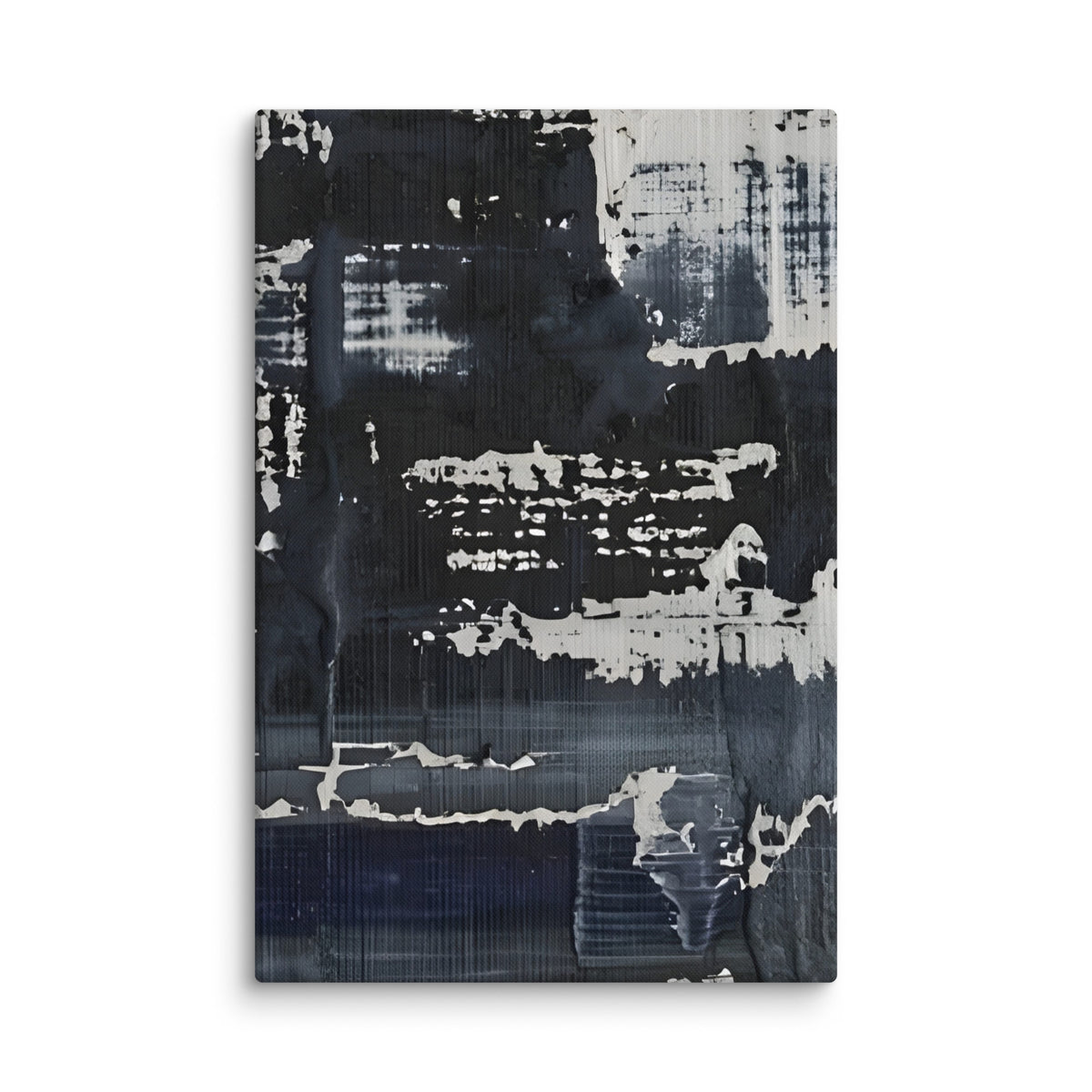 MB CANVAS ABSTRACT WALL ART PRODUCT MOCKUP