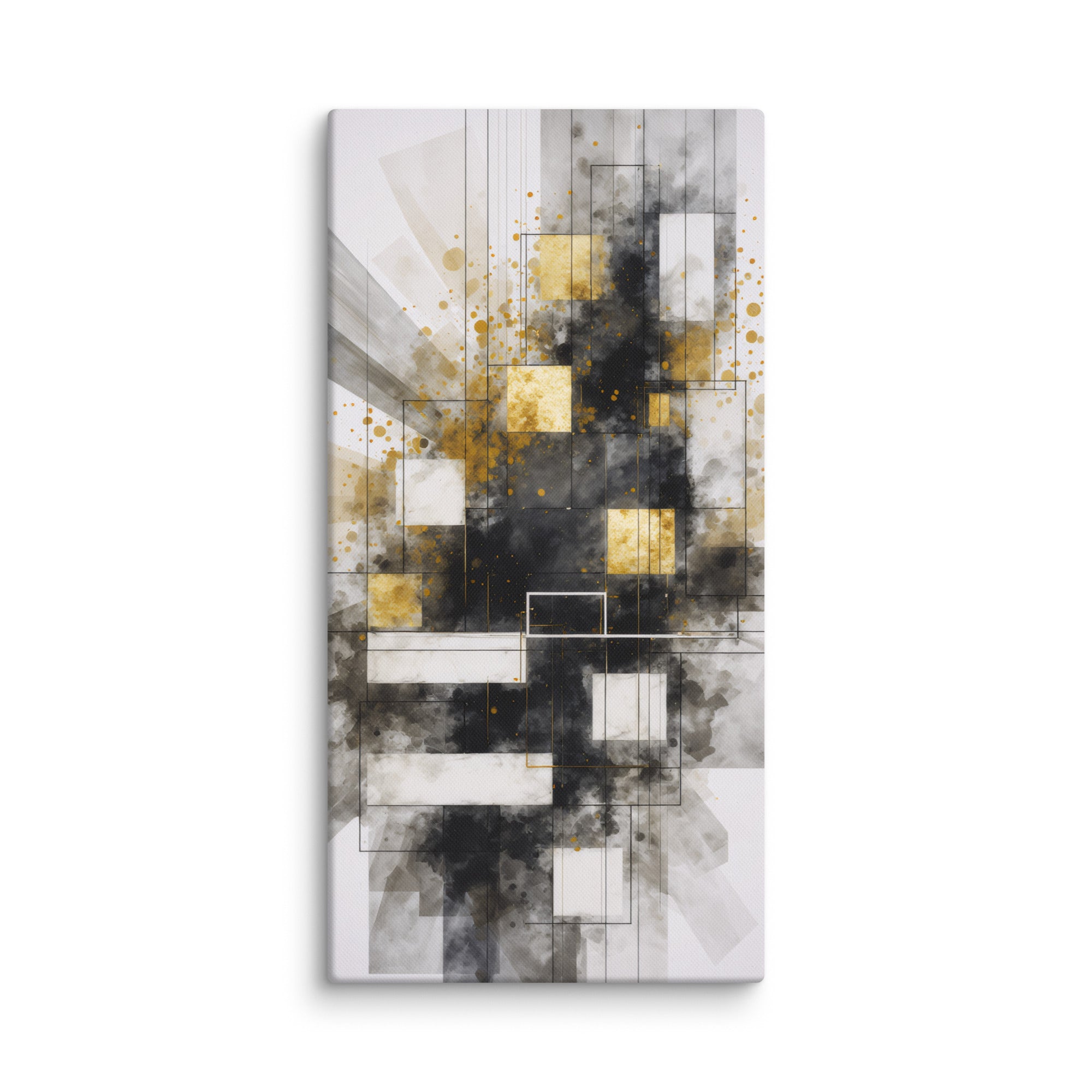 Oriana canvas print product image in 12 x 16 inch universal size