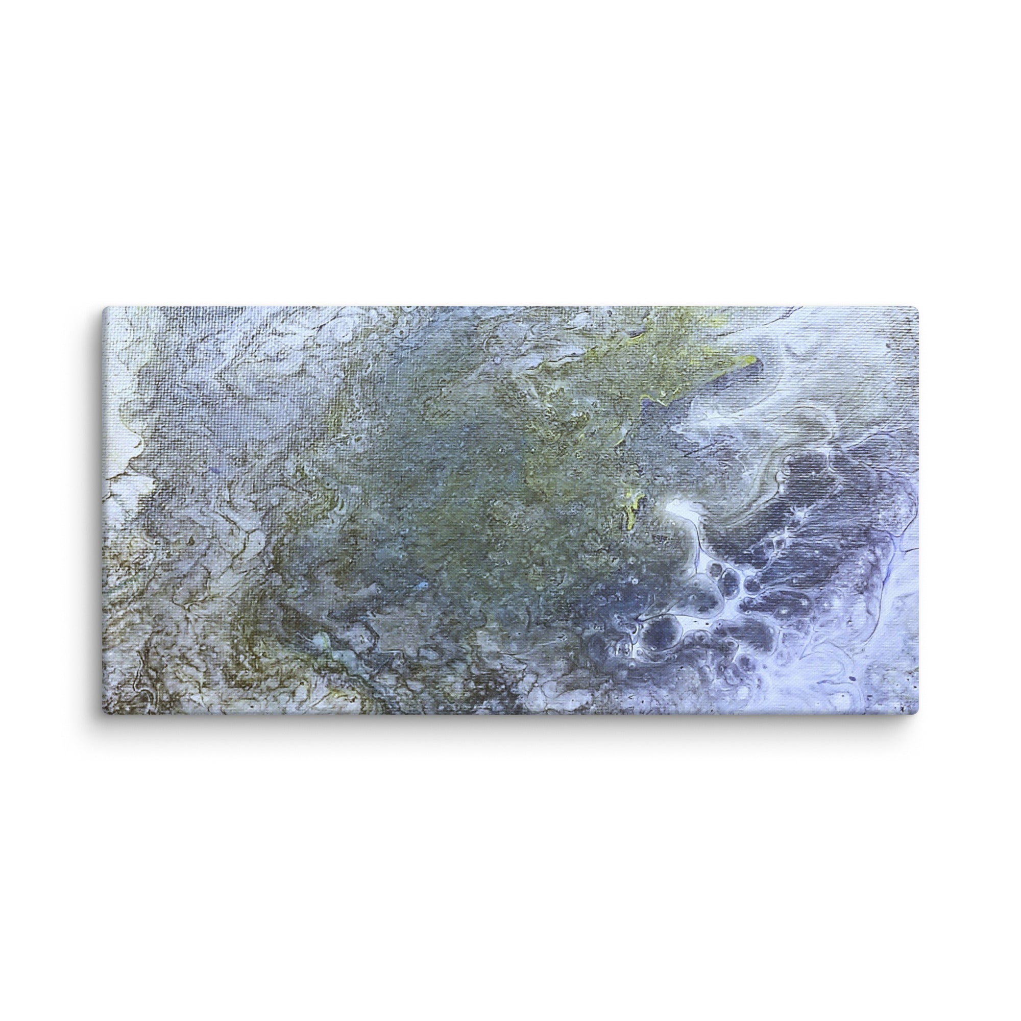 Shallows canvas studio series product image in 12 x 16 inch universal size