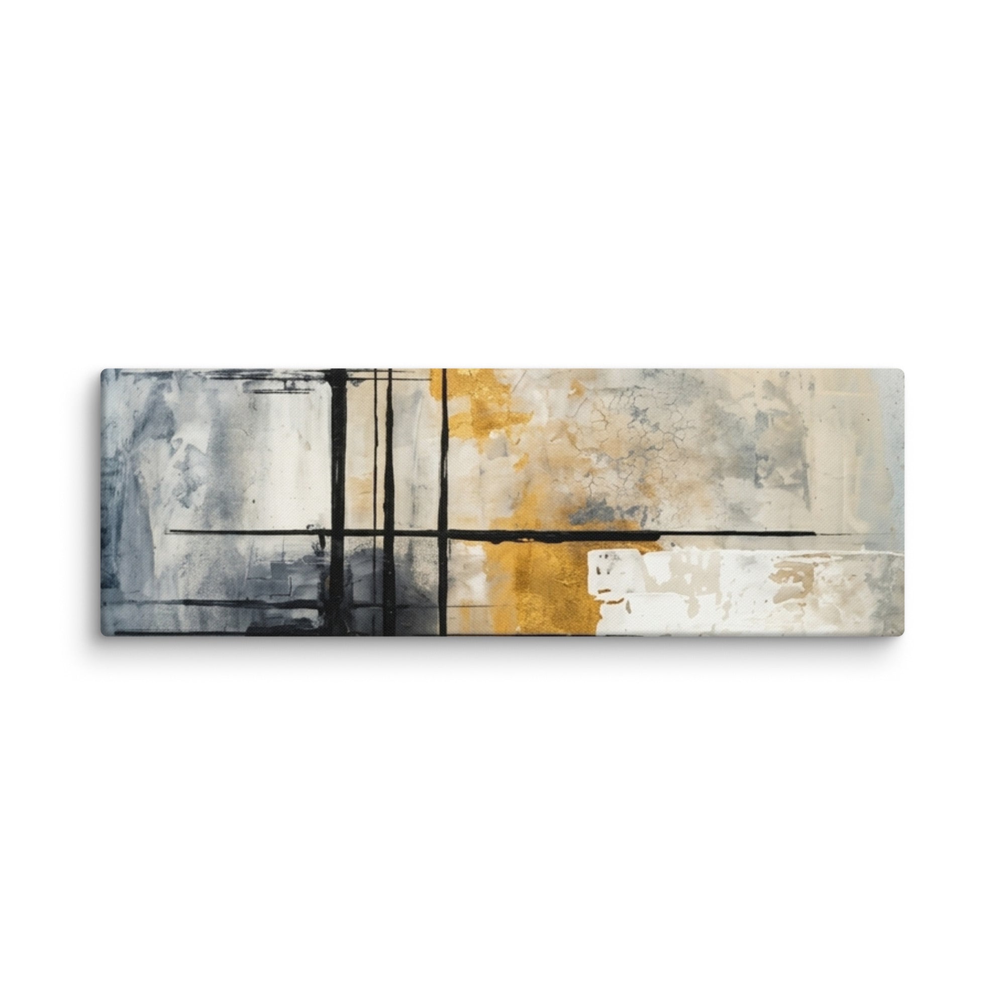 Elite canvas print with product details shown in 20 x 24 inch large size