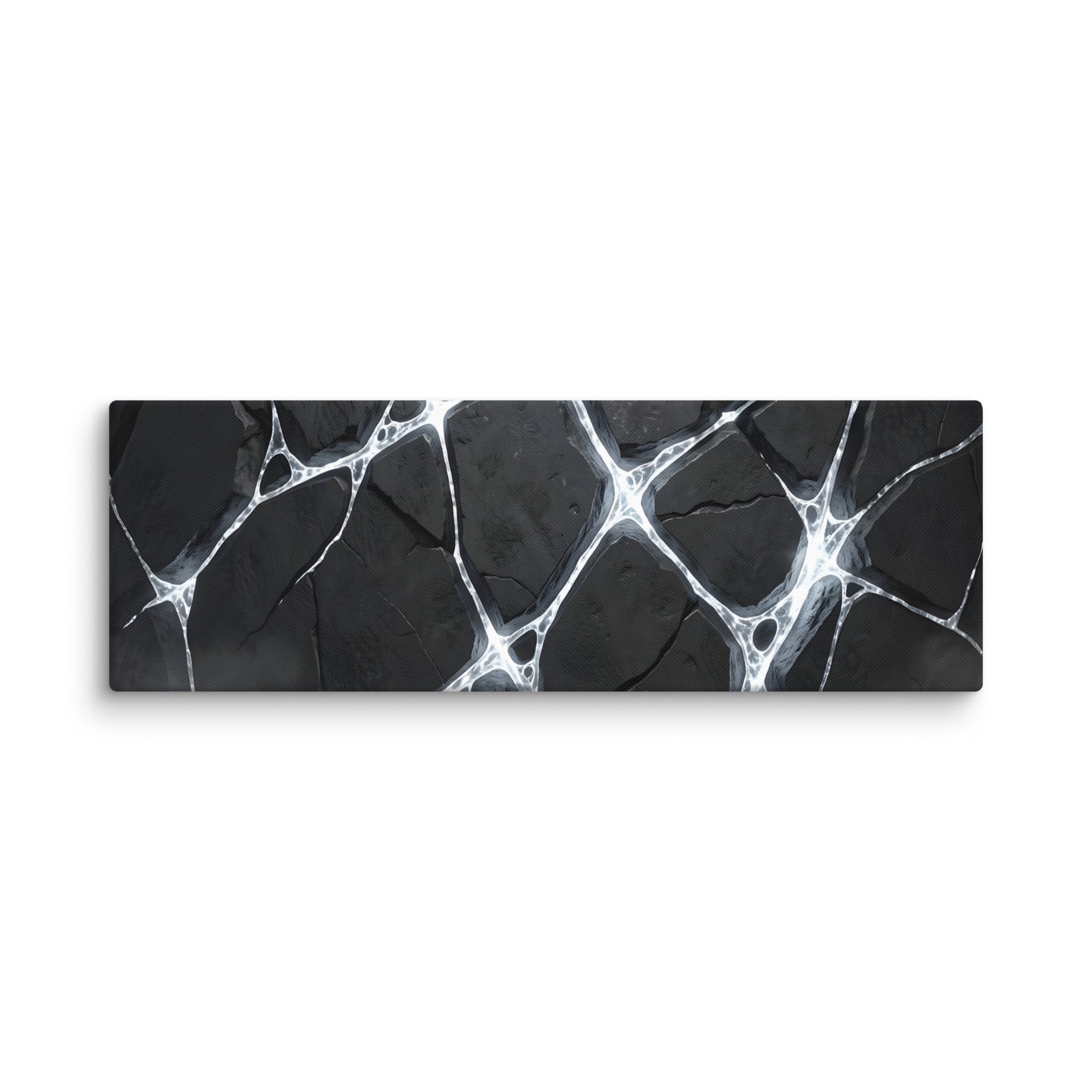Pumice canvas print product image in 16 x 20 inch universal size