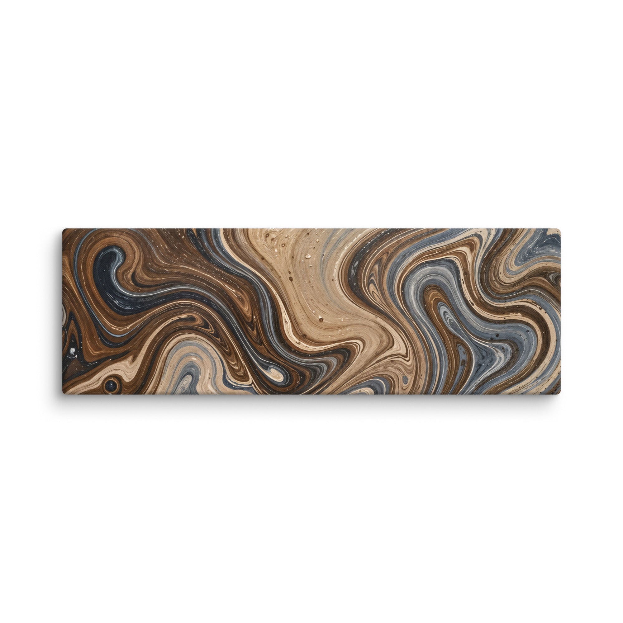 Venti canvas uw front-facing product image in 20 x 60 inch statement piece