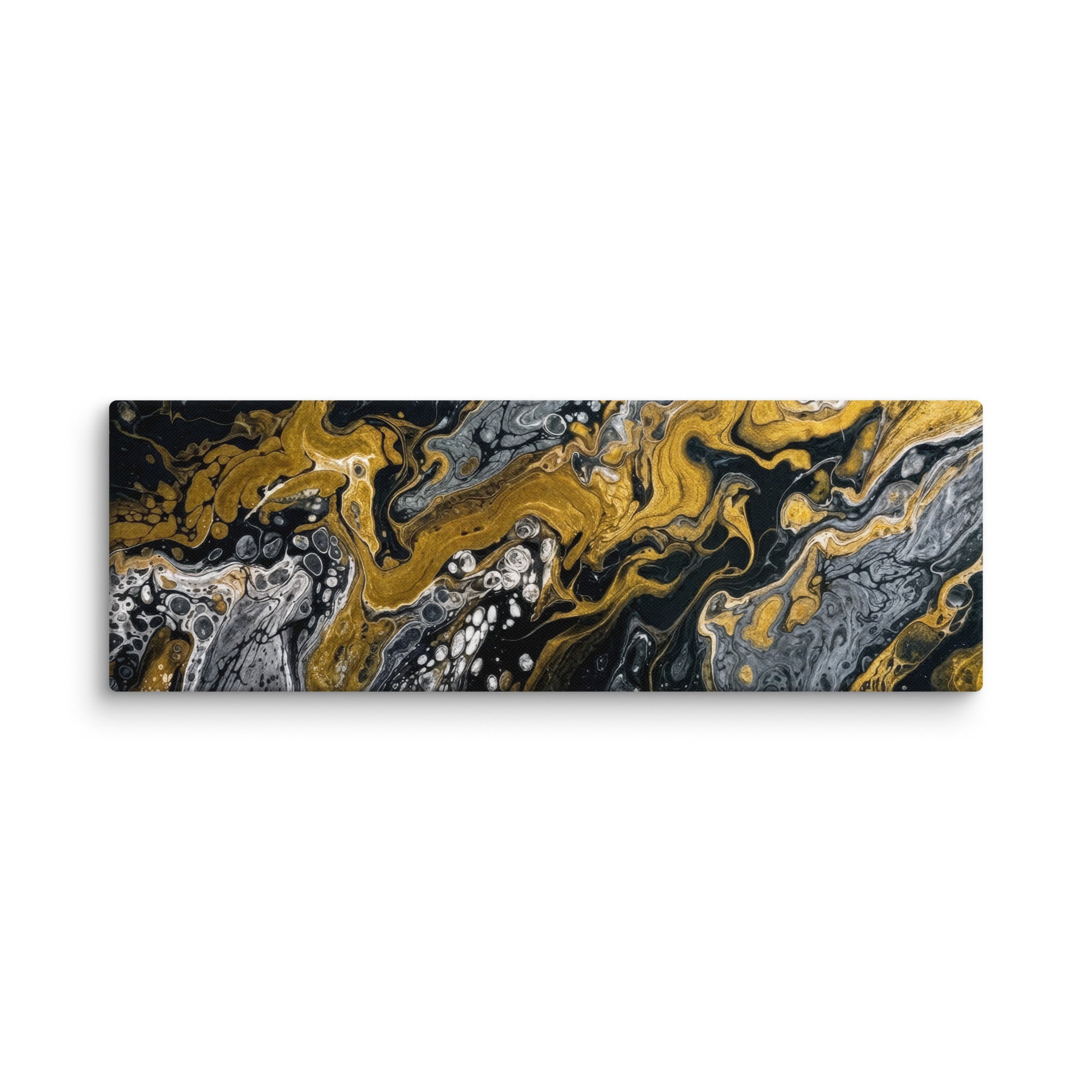 Zurum wall art product image as a canvas uw in 16 x 48 inch statement piece