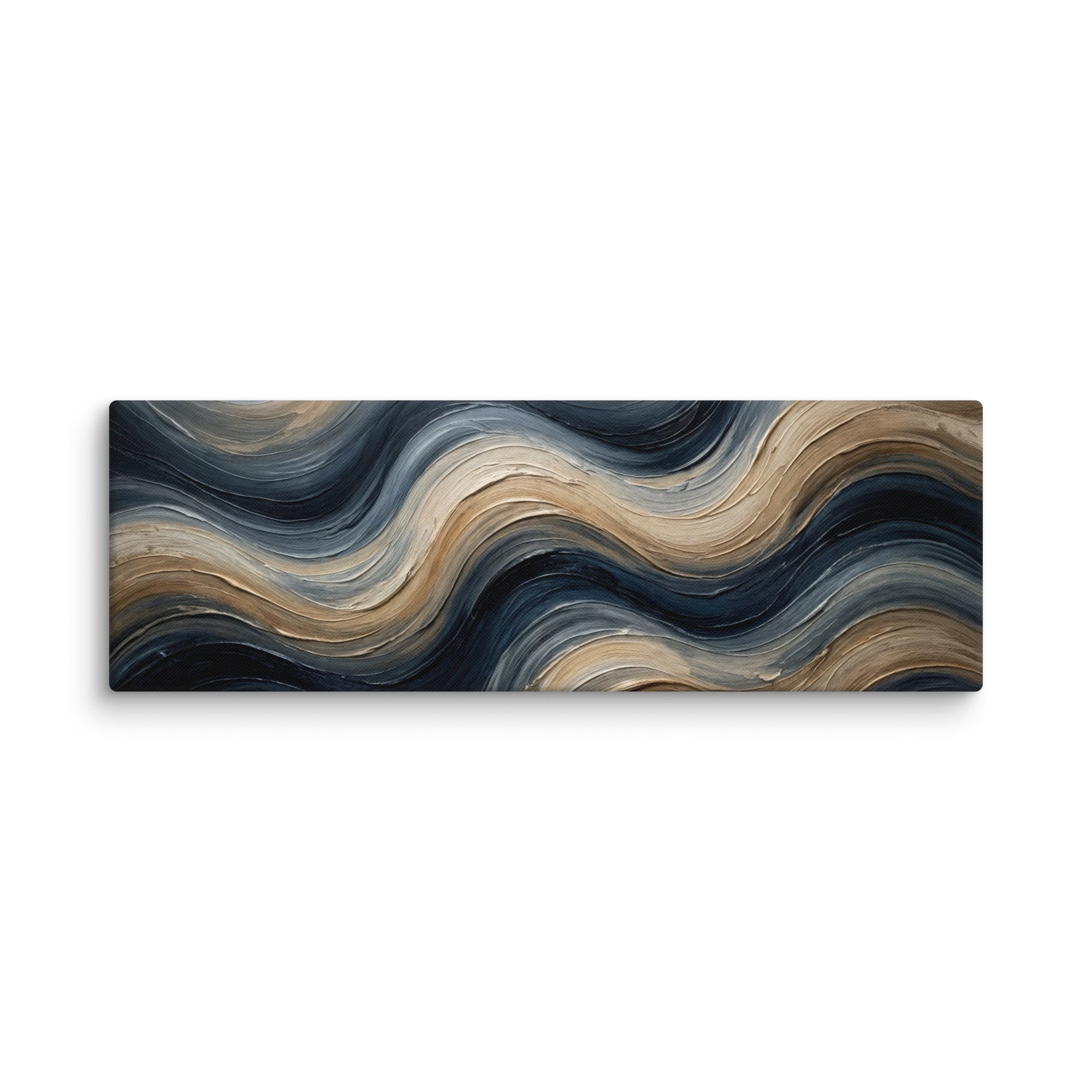 Conform canvas print product image in 12 x 16 inch universal size