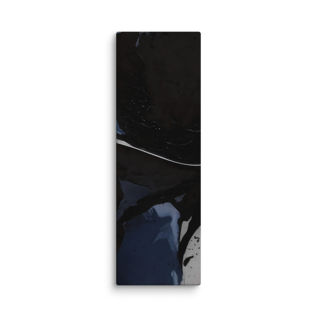 MB CANVAS ABSTRACT WALL ART PRODUCT MOCKUP