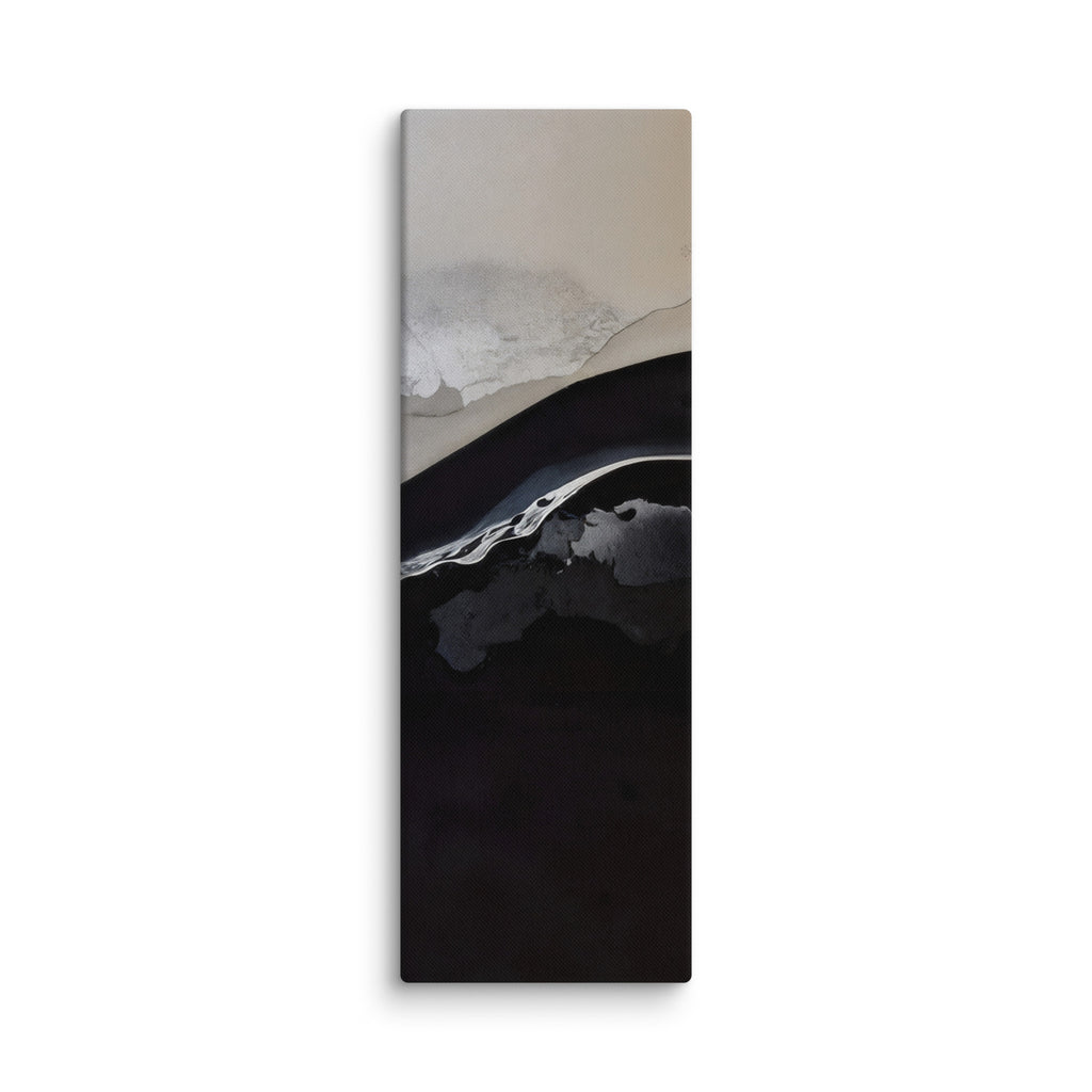 MB CANVAS ABSTRACT WALL ART PRODUCT MOCKUP
