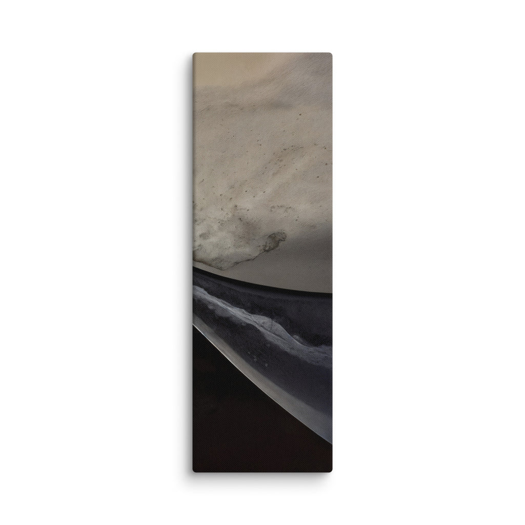 MB CANVAS ABSTRACT WALL ART PRODUCT MOCKUP