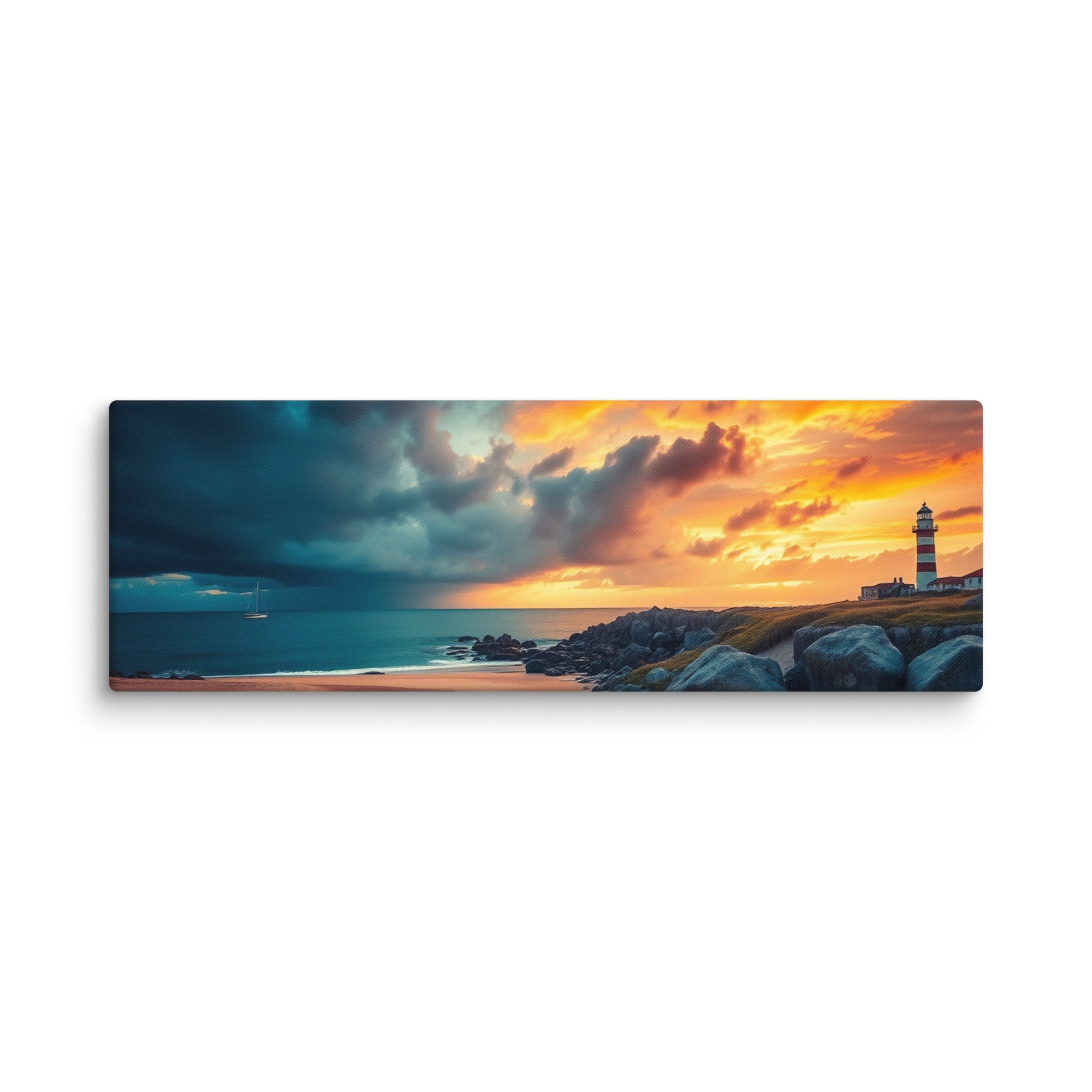 MB CANVAS ABSTRACT WALL ART PRODUCT MOCKUP