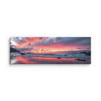 MB CANVAS ABSTRACT WALL ART PRODUCT MOCKUP