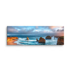 MB CANVAS ABSTRACT WALL ART PRODUCT MOCKUP