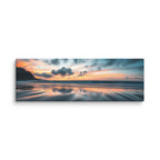 MB CANVAS ABSTRACT WALL ART PRODUCT MOCKUP