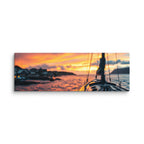 MB CANVAS ABSTRACT WALL ART PRODUCT MOCKUP