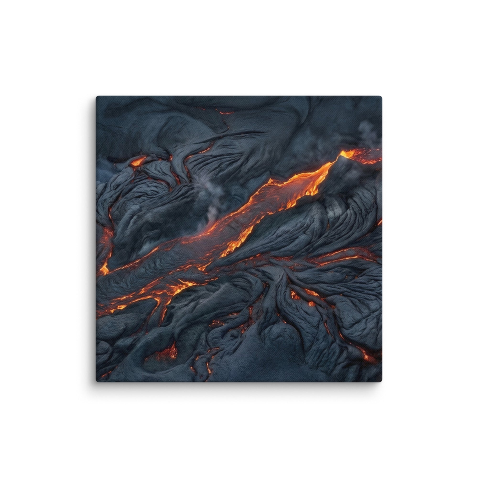 Molten canvas print product image in 20 x 30 inch large size
