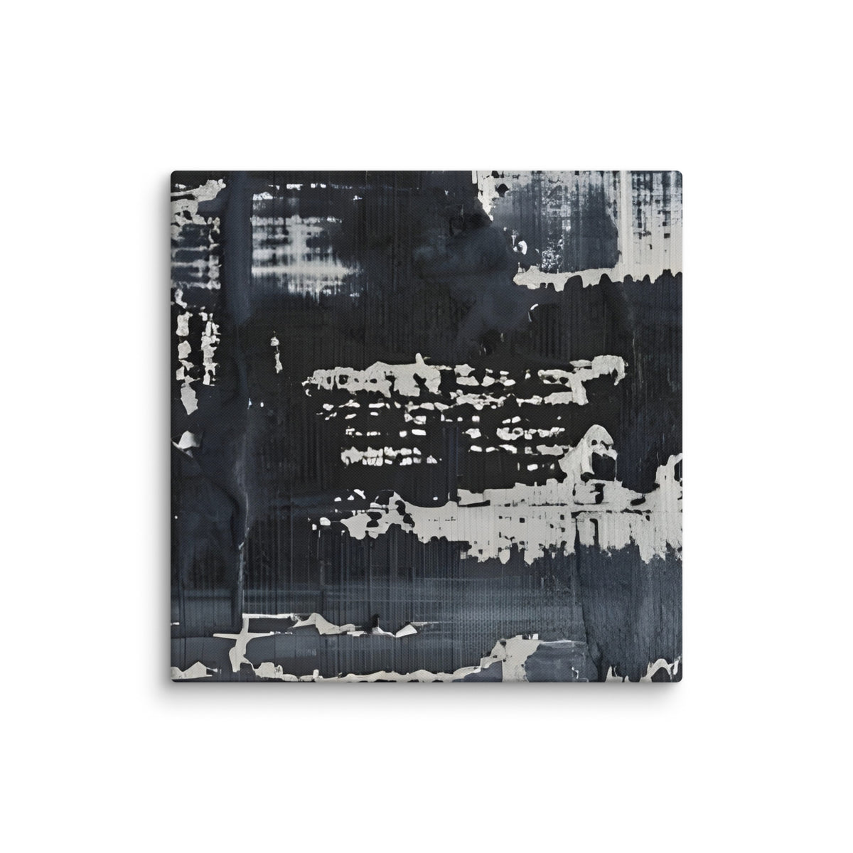 MB CANVAS ABSTRACT WALL ART PRODUCT MOCKUP