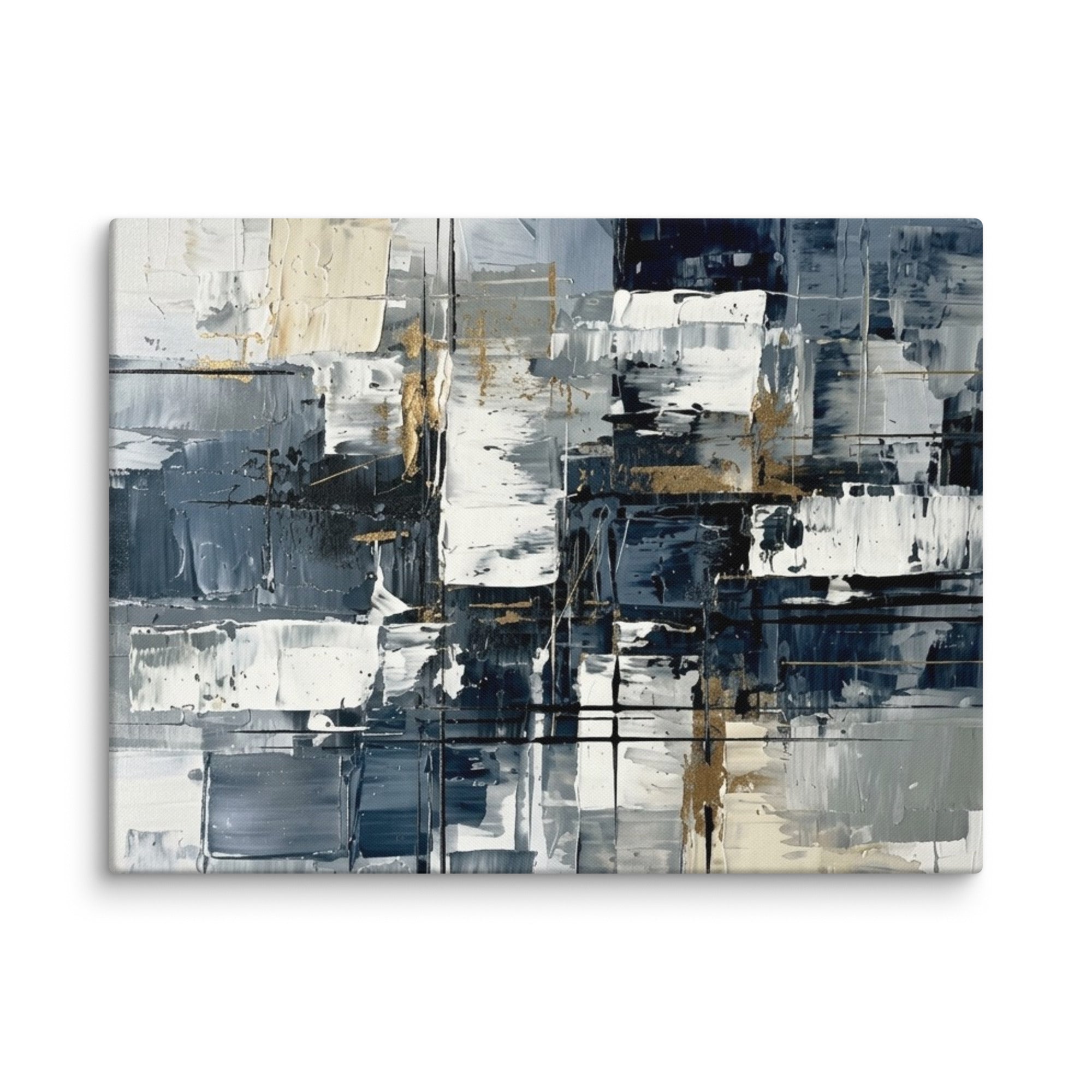 Calamity canvas urban front-facing product image in 18 x 24 inch large size