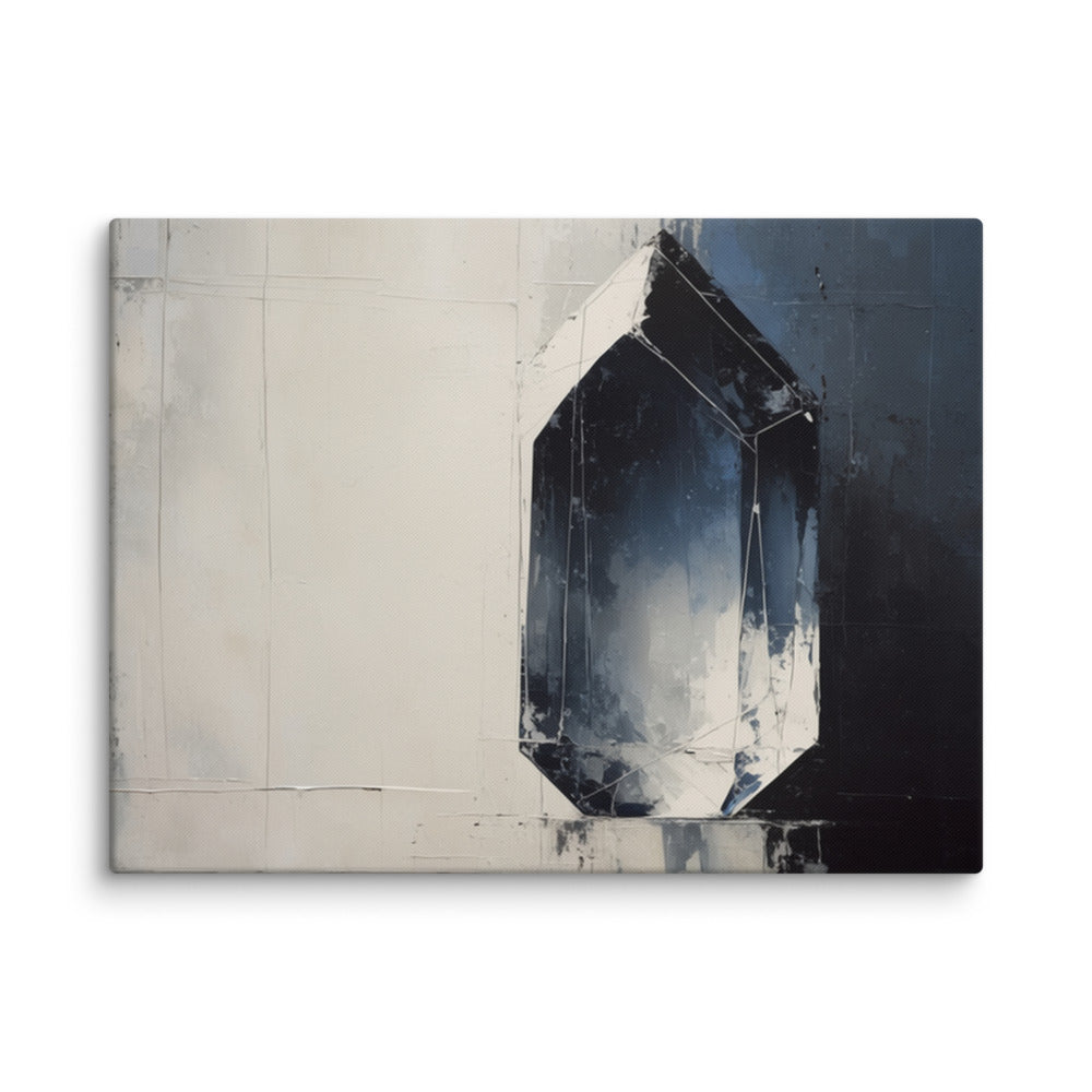 CHIP — Canvas, 18×24