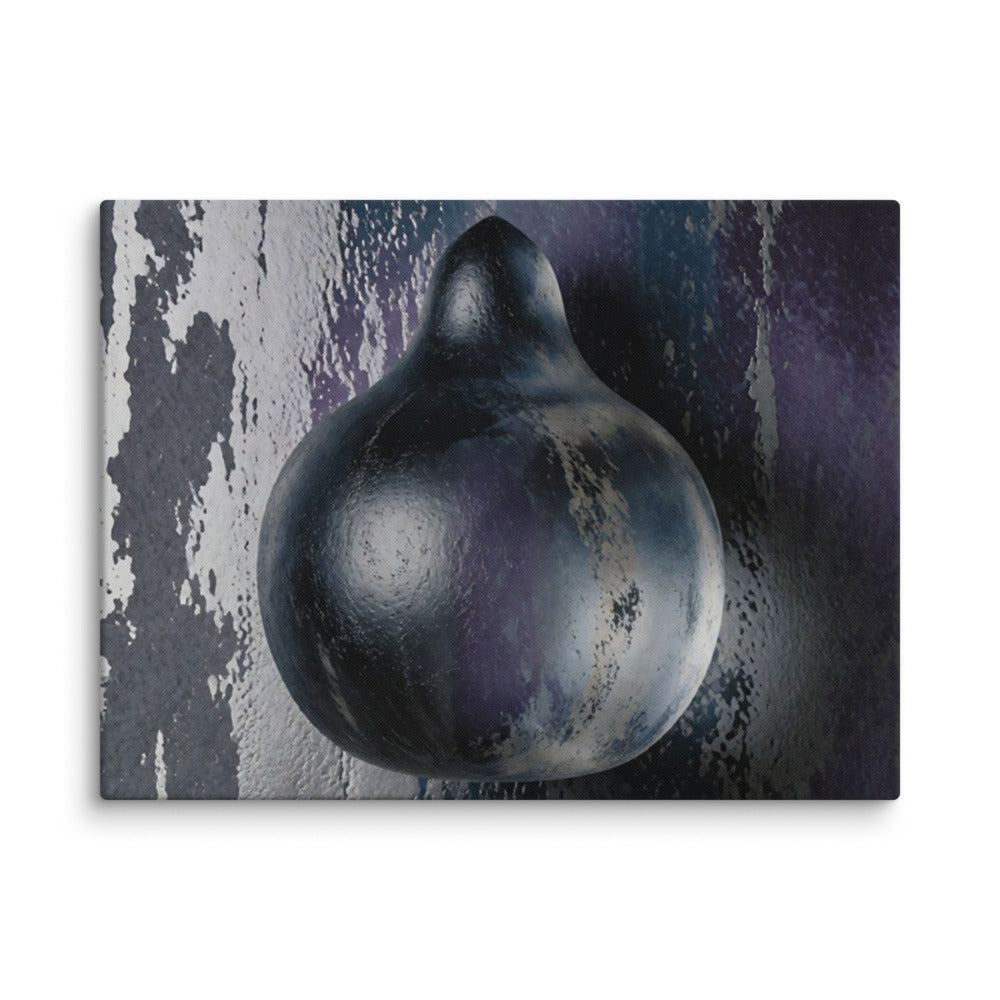 DROP — Canvas, 18×24