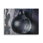 DROP — Canvas, 18×24