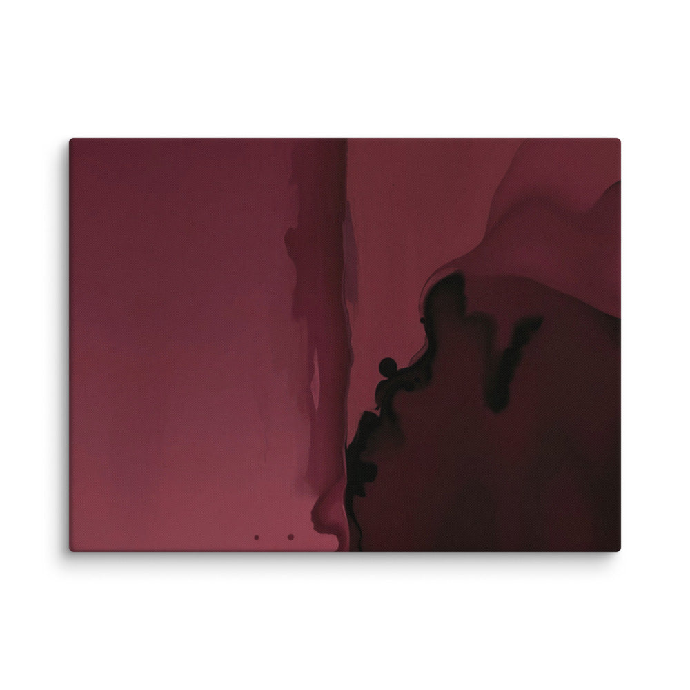 CARINENA — Canvas, 18×24