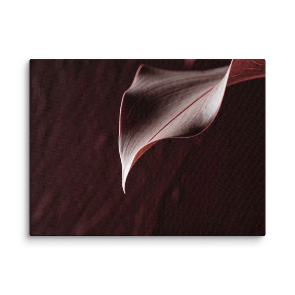 CRU — Canvas, 18×24