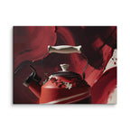 CARAFE — Canvas, 18×24