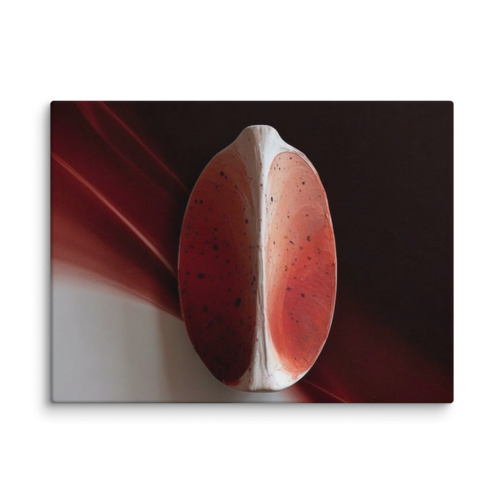AMPHORA — Canvas, 18×24