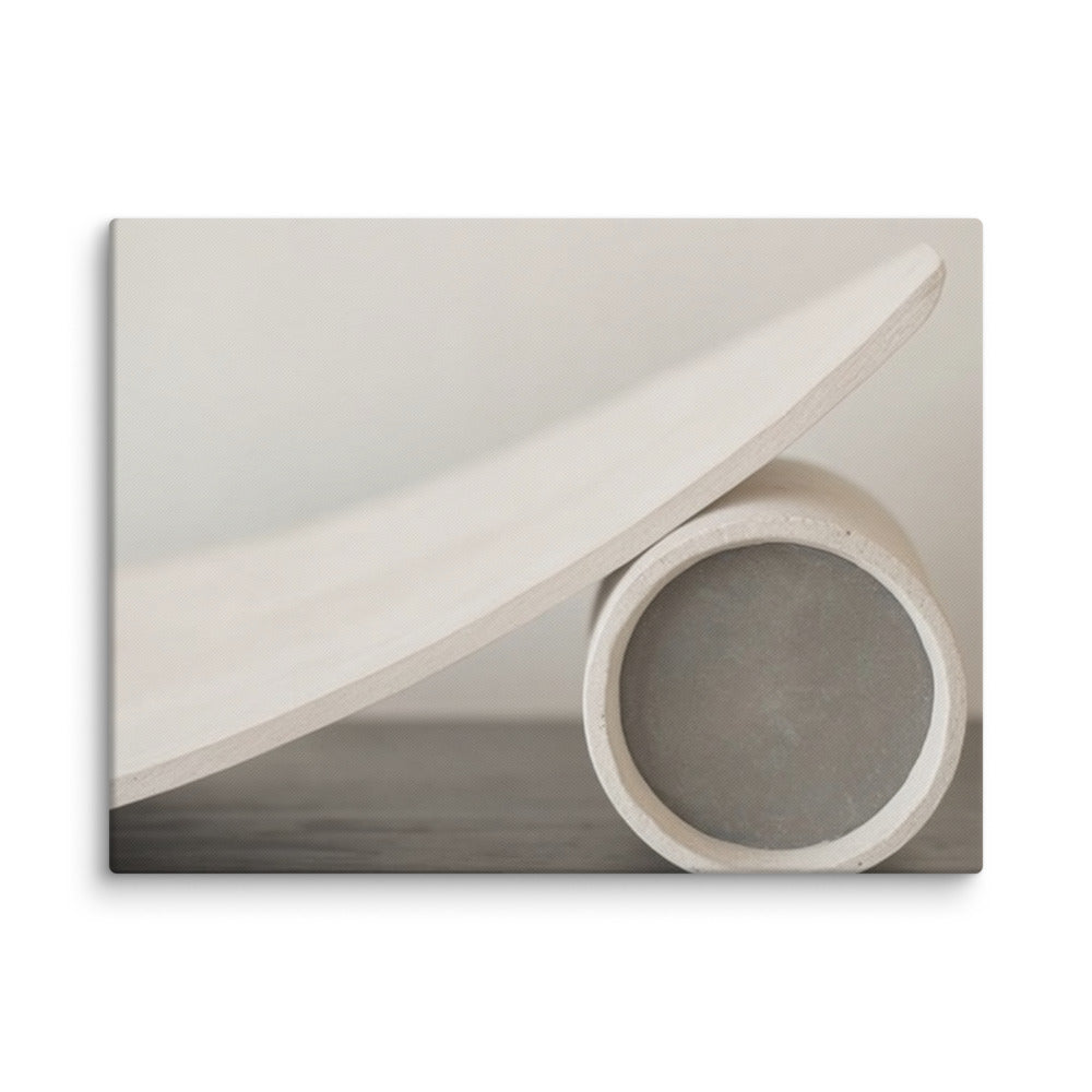 CAMFER — Canvas, 18×24