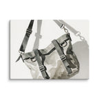 FERRULE — Canvas, 18×24
