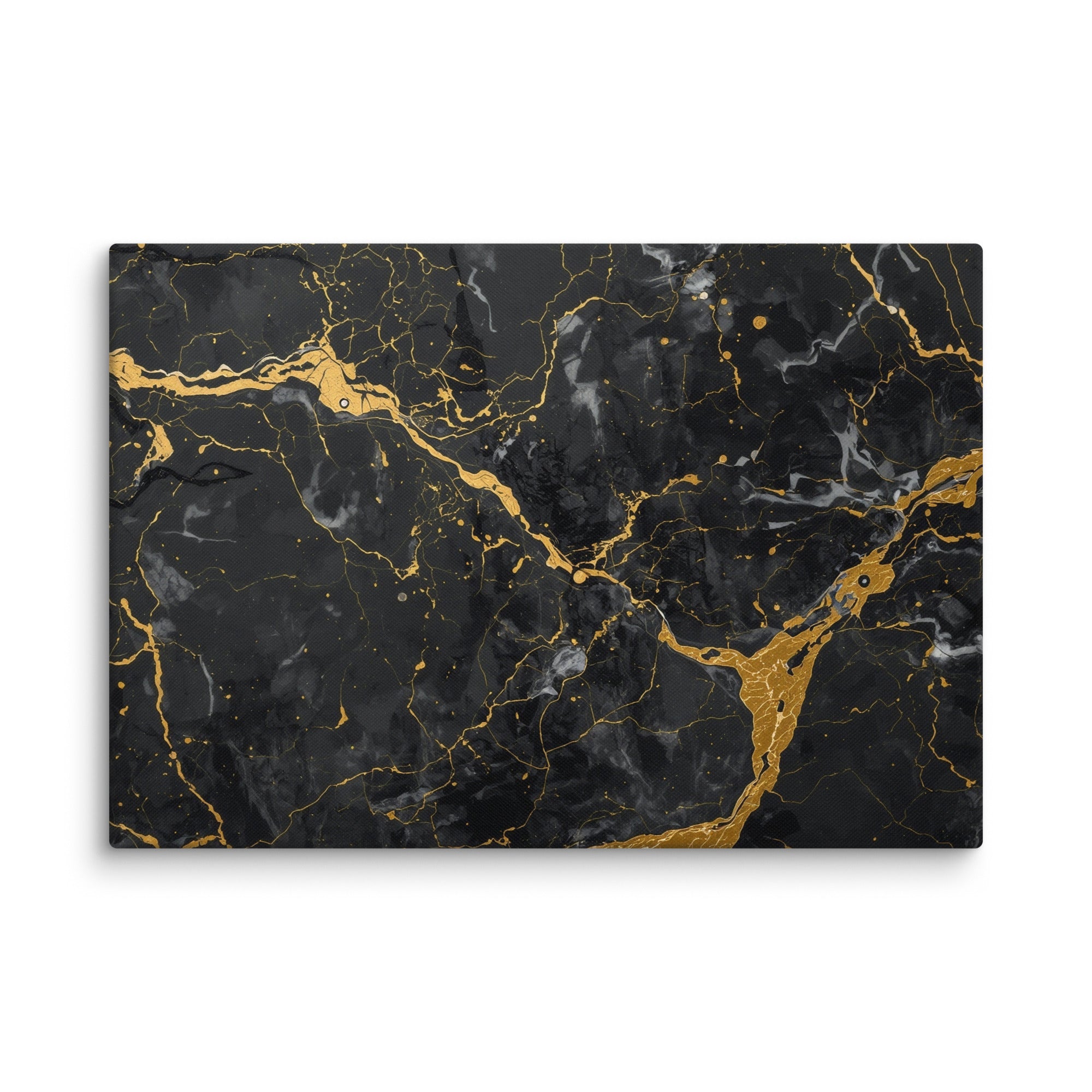 Midas canvas print wall display image in 14 x 14 inch universal size