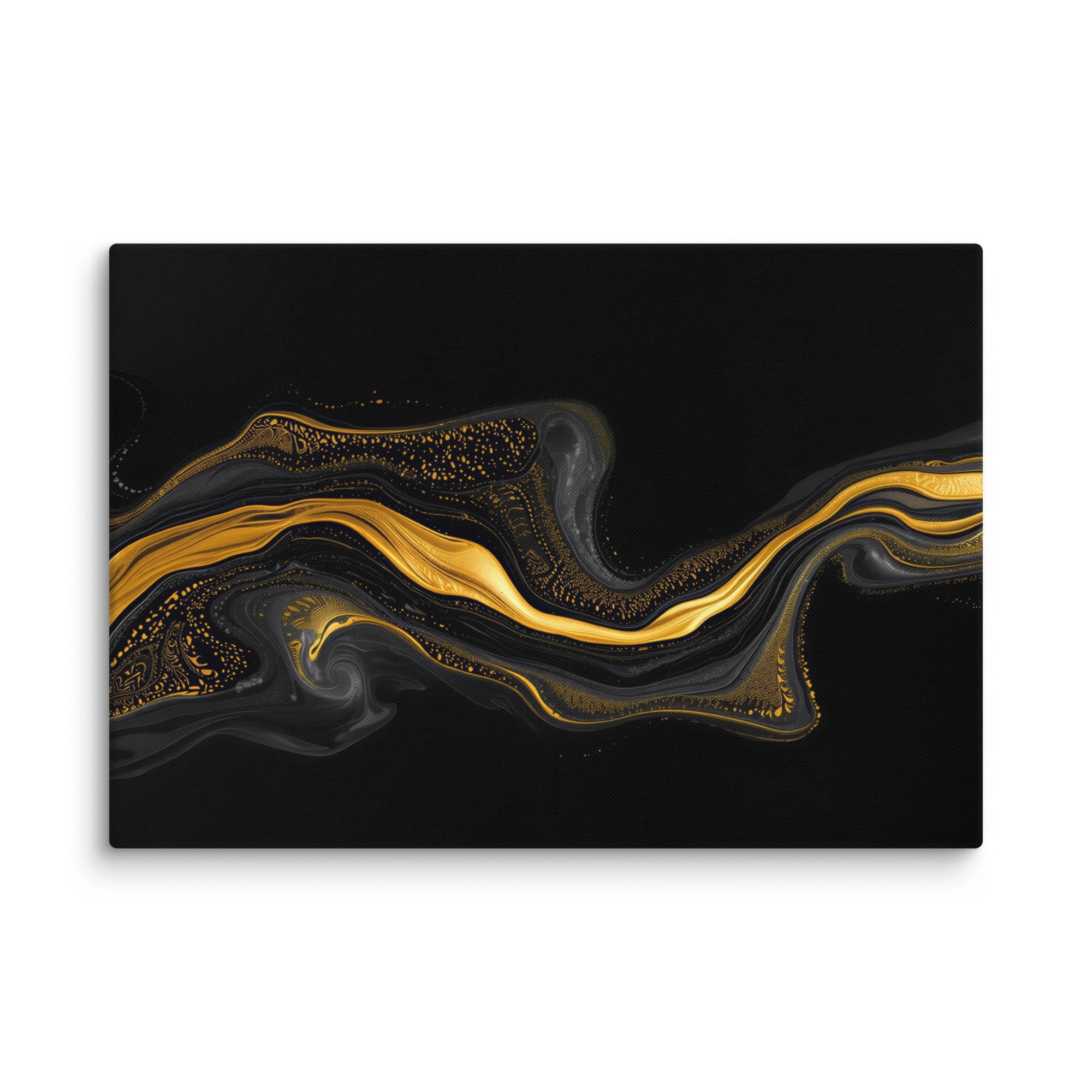 Filon wall art product image as a canvas print in 12 x 24 inch universal size