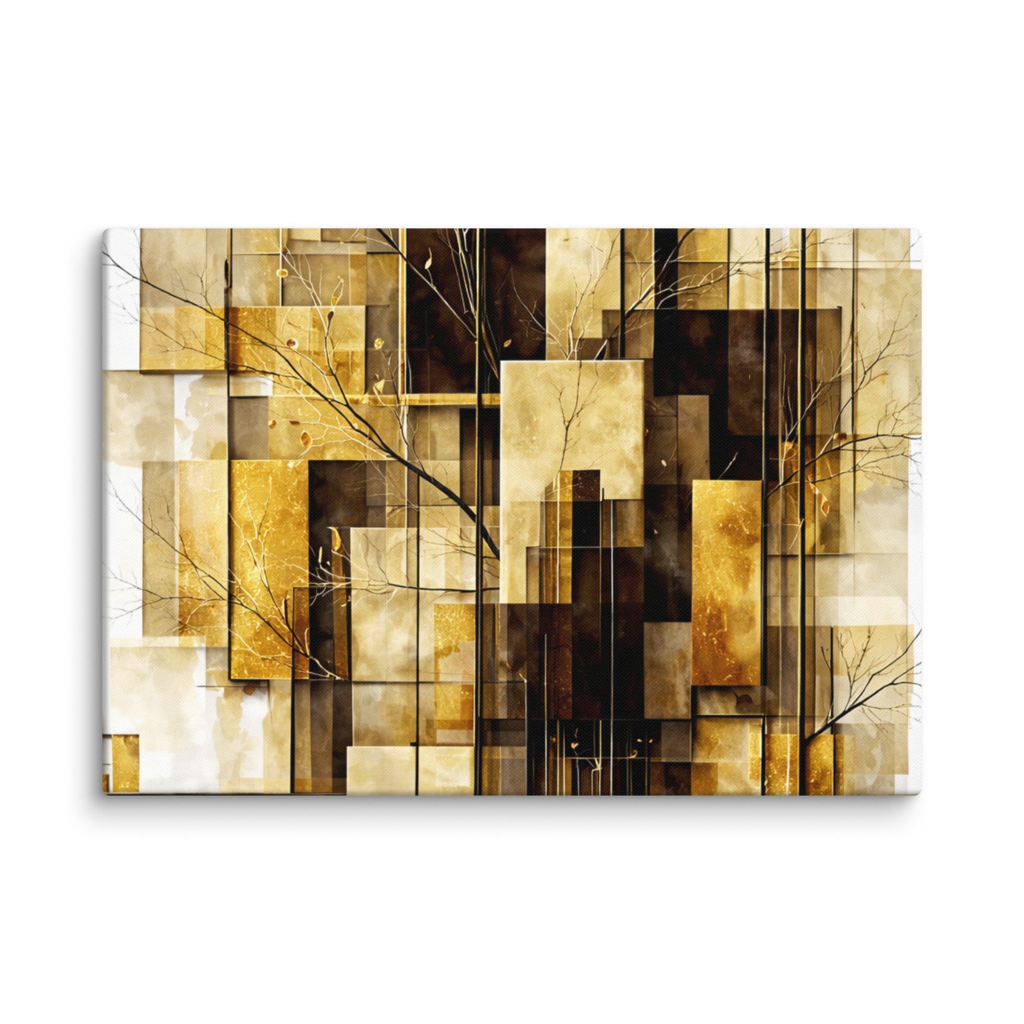 Altin wall art product image as a canvas print in 8 x 8 inch universal size